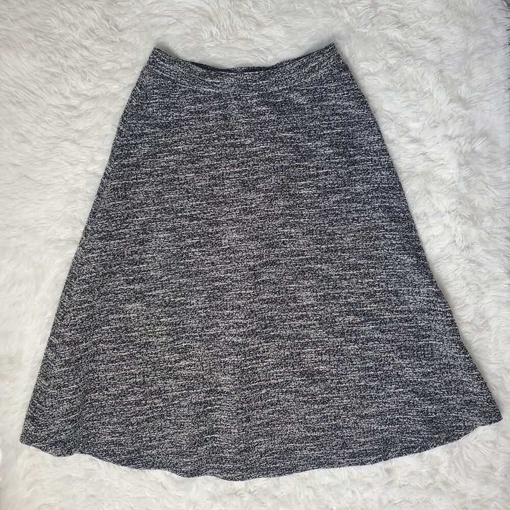 Anthropologie Marce Tweed Skirt XS-